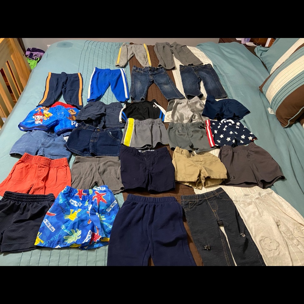 Baby Clothes